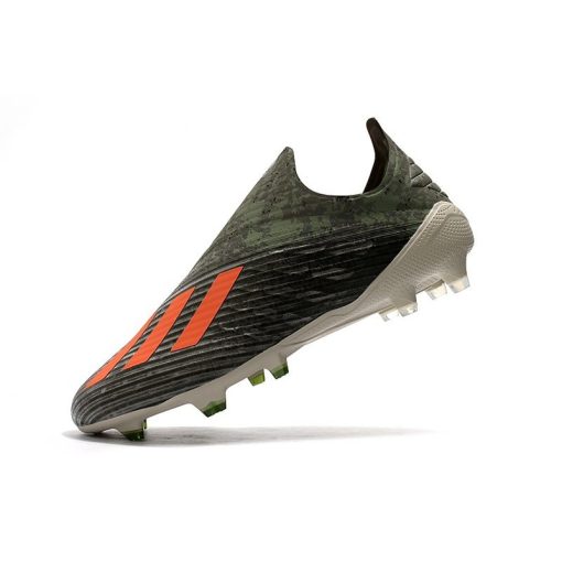 Adidas X 19+ FG - Groen Oranje_8.jpg